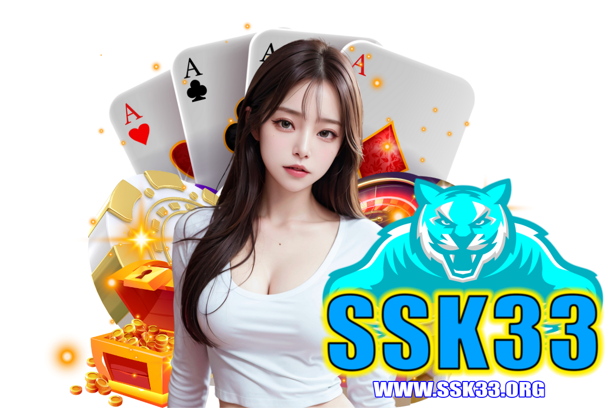 ssk33 สมัคร