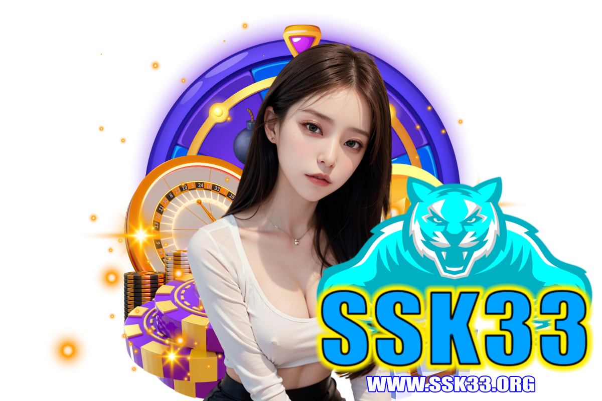 ssk33 สล็อต
